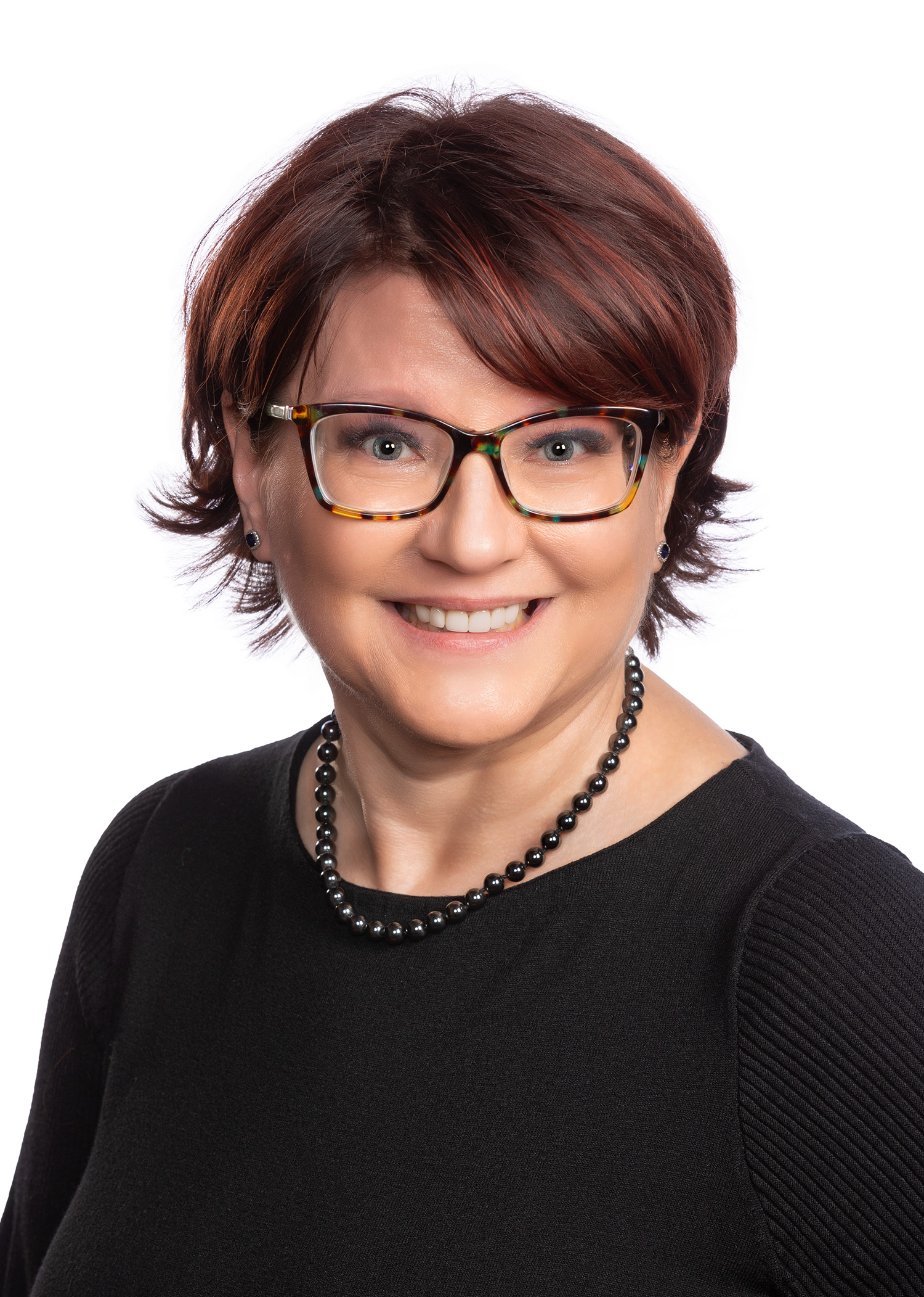 Sharon Jutila headshot C